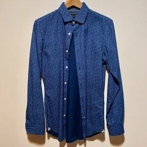 Banana Republic button down dress shirt